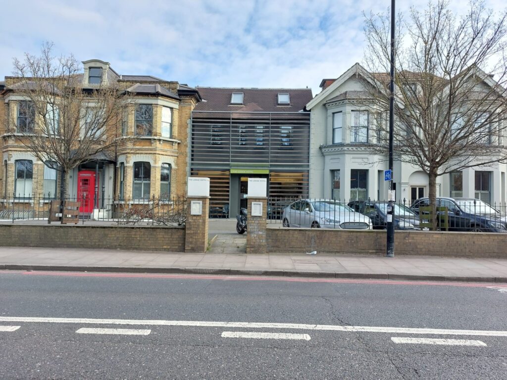 Melliss LLP Civil and Structural Consulting Engineers, Guildford