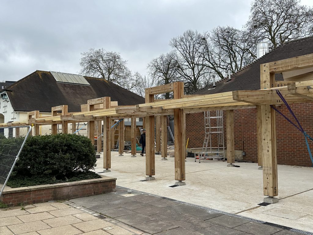 Melliss LLP Civil and Structural Consulting Engineers, Guildford